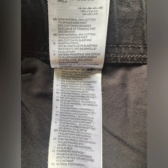 21 Men Shirt Small Black XL Tapestry Shoulders pocket Tee Streetwear - Picture 2 of 5